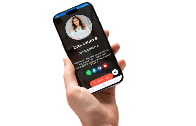 Beneficios Tarjeta Digital